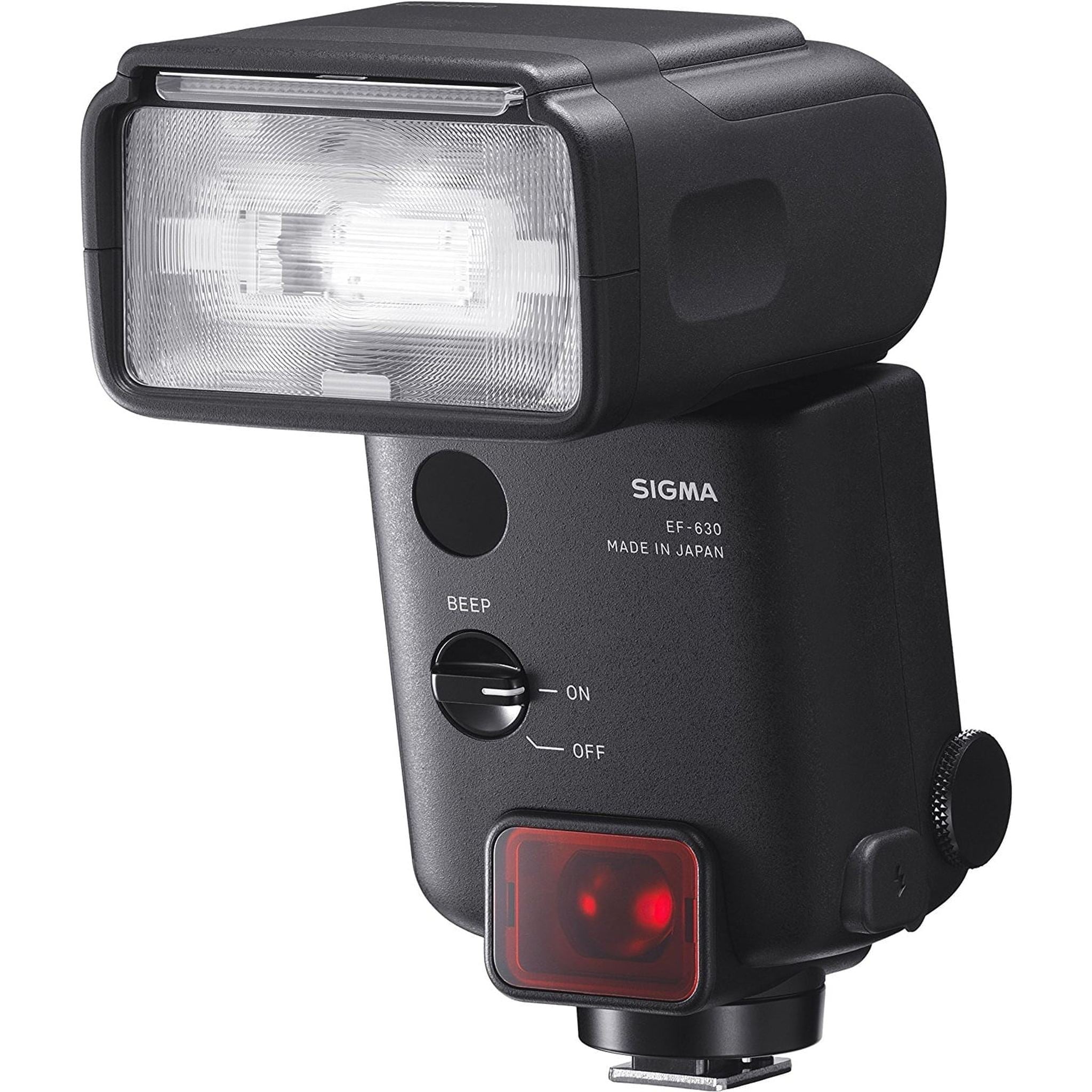 Sigma EF-630 Electronic Flash for Canon Cameras F50954 Sigma