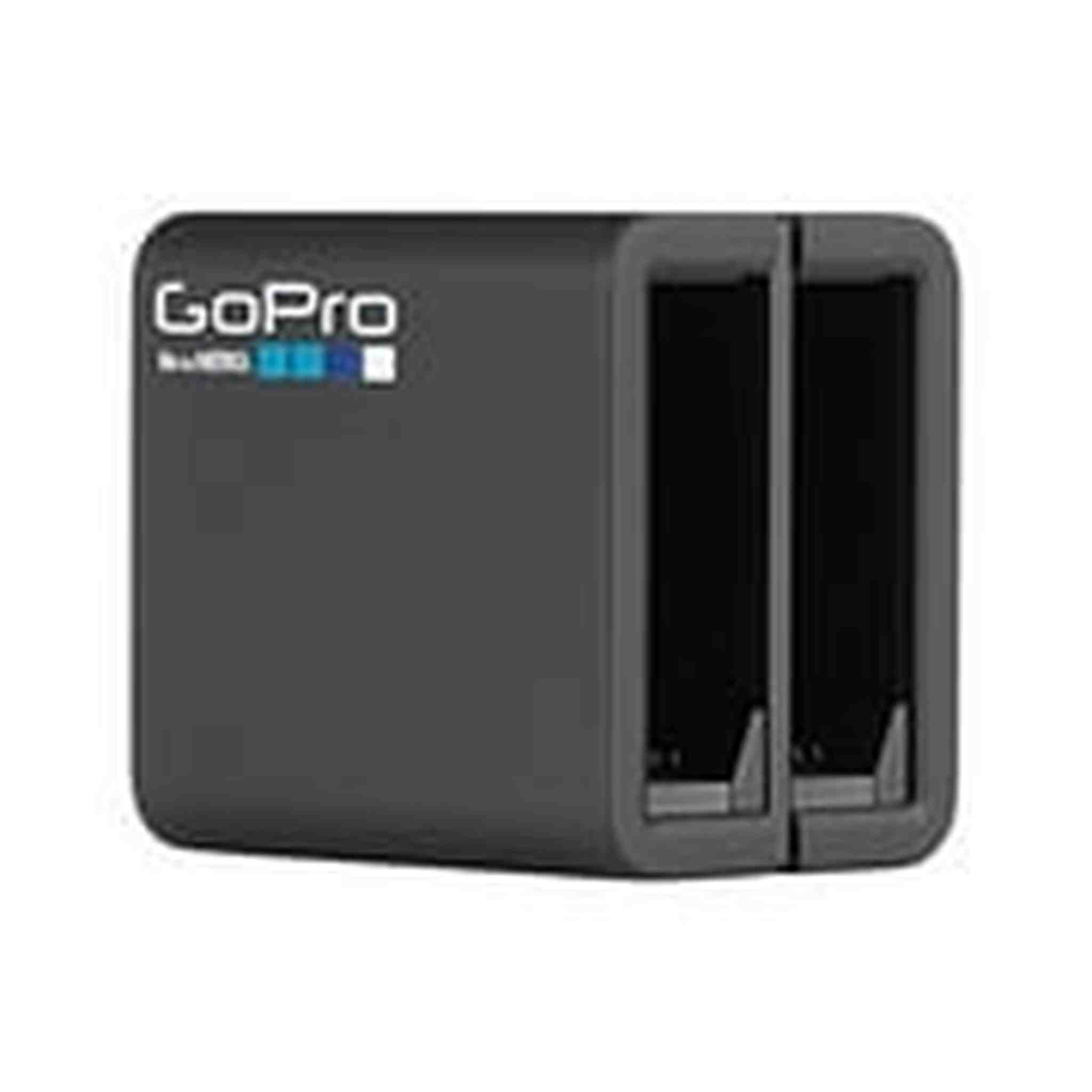 GoPro Hero4 Dual Charger Battery Pack OEM - Used GoPro