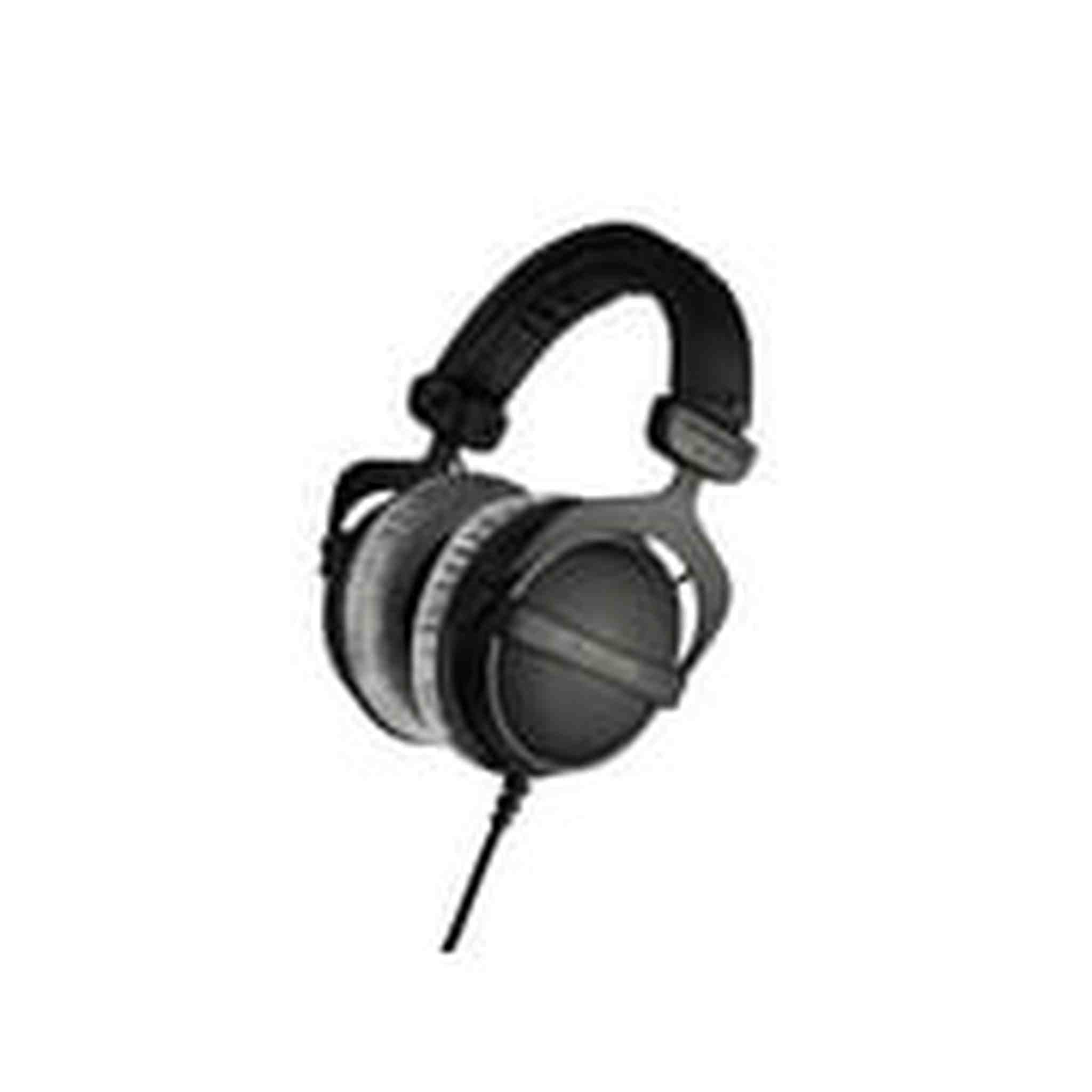 Beyerdynamic DT 770 PRO 250 Ohm Over-Ear Studio Headphones Beyerdynamic