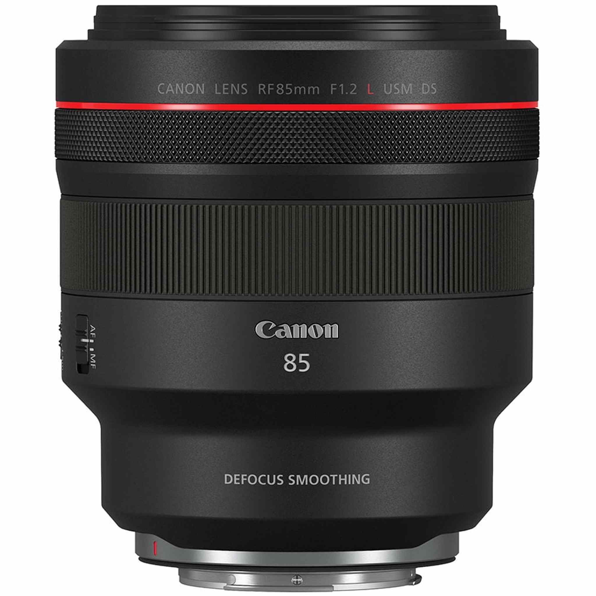 Canon Rf 85mm F1.2 L USM Ds Canon