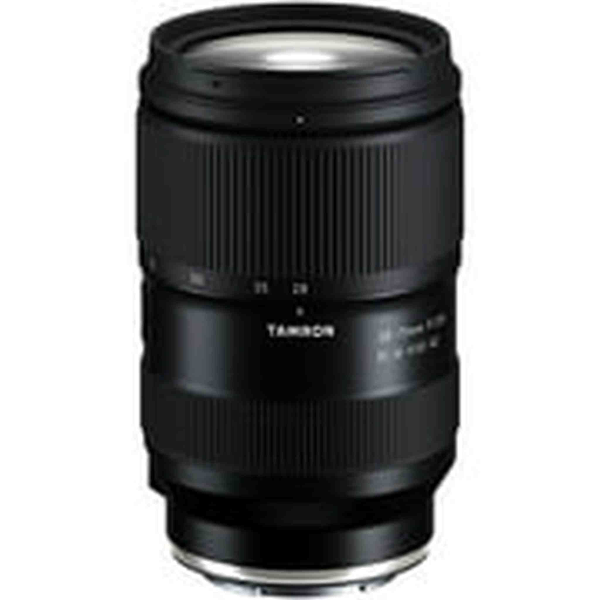 Tamron 28-75mm F/2.8 Di III VXD G2 for Sony E-Mount Full Frame/APS-C International Model Tamron