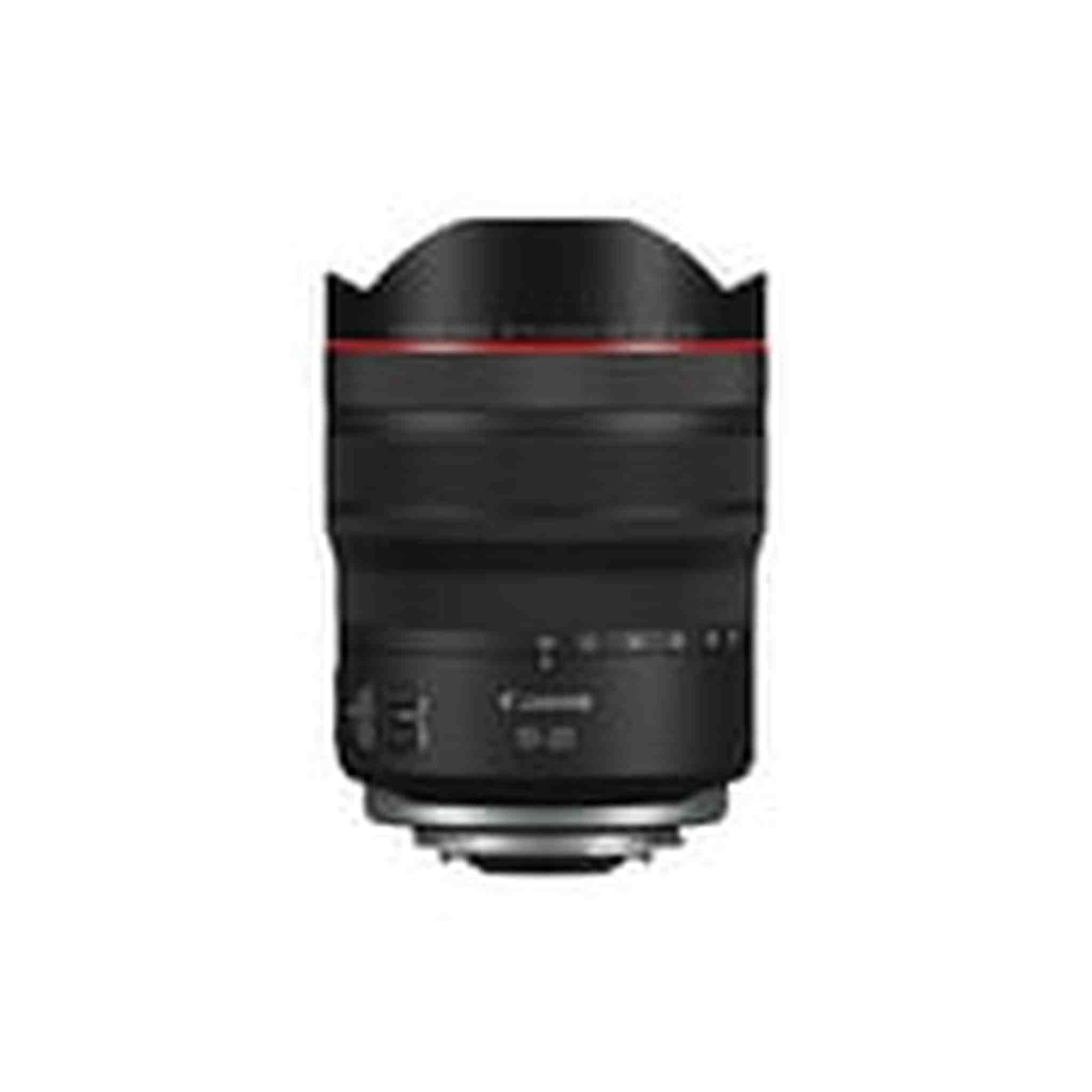 Canon RF10-20mm F4 L is STM, Ultra-Wide-Angle Lens for Full-Frame Cameras, Compact & Lightweight, Great for Still Photography & Videography Canon