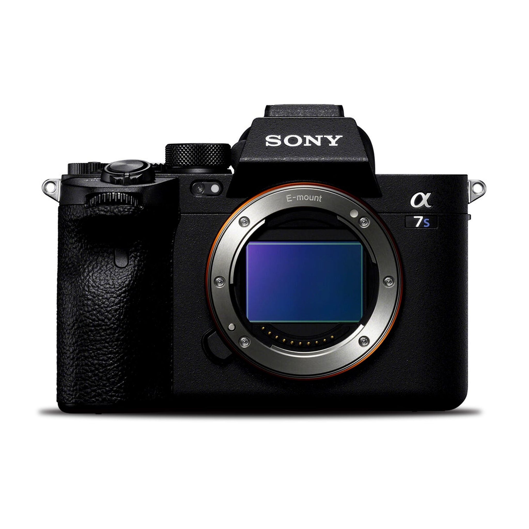 Sony Alpha a7S III Mirrorless Camera Body Only ILCE7SM3/B - Pro Bundle Sony