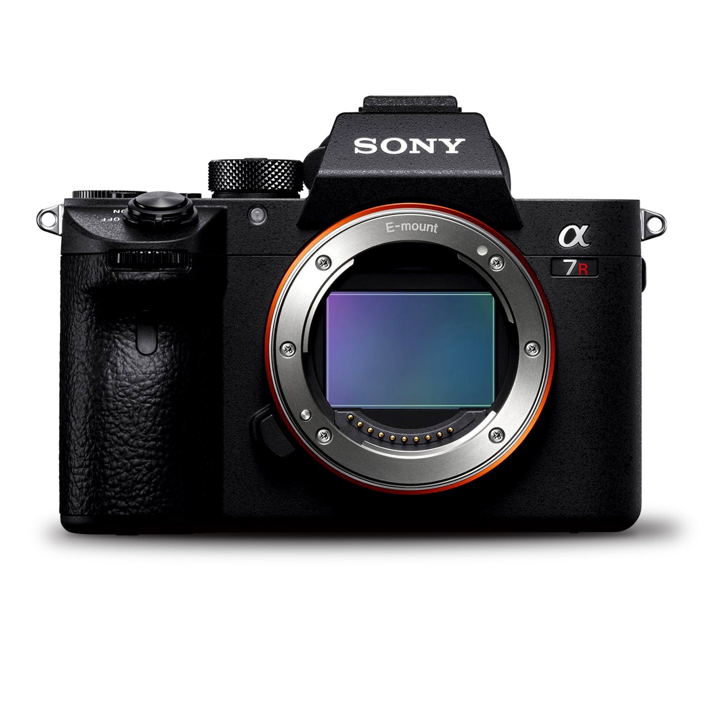 Sony Alpha a7R III Mirrorless Camera Body Only ILCE7RM3/B - Basic Bundle Sony