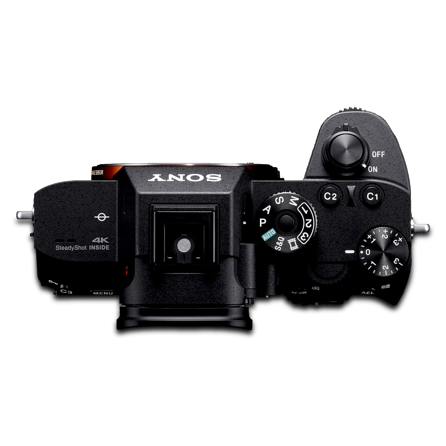 Sony Alpha a7R III Mirrorless Camera Body Only ILCE7RM3/B - Basic Bundle Sony