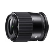 Sigma 23mm F1.4 DC DN for L-Mount Sigma