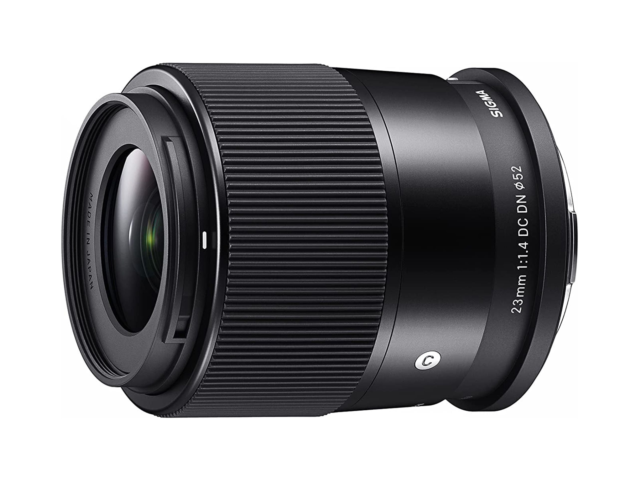 Sigma 23mm F1.4 DC DN for L-Mount Sigma