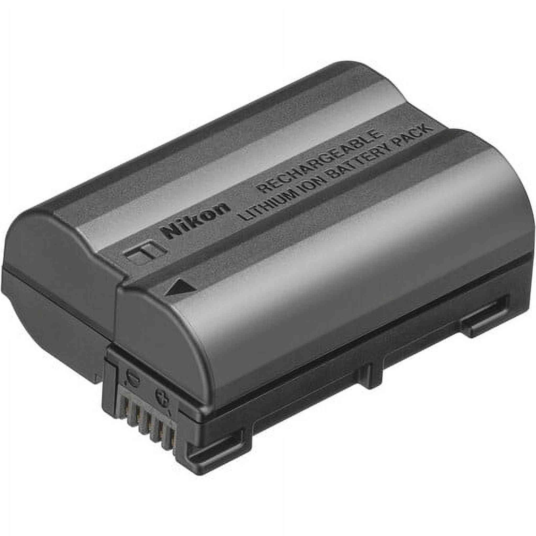 Nikon EN-EL15c Rechargeable Li-ion Battery Nikon