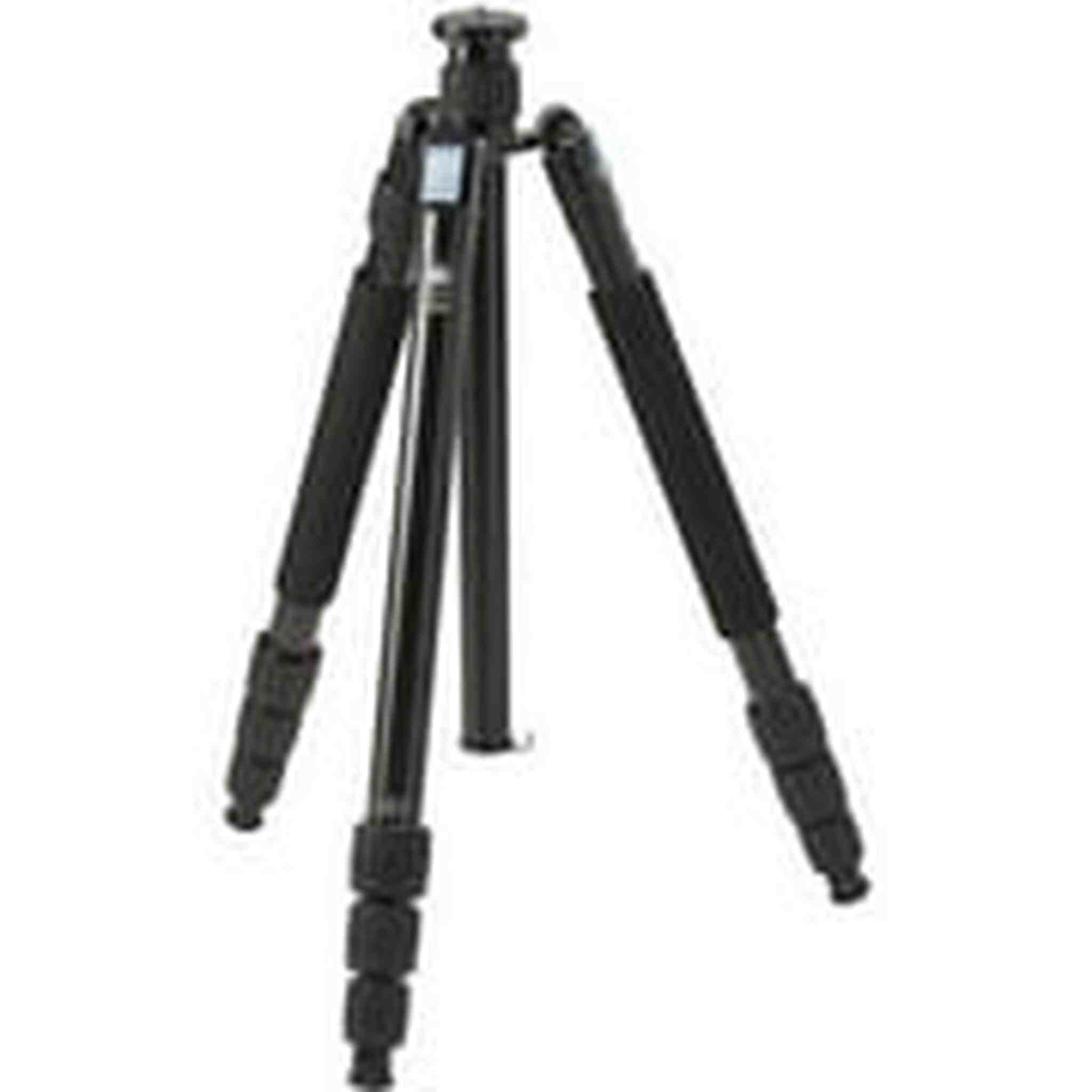 Sirui W-2004 Waterproof Aluminum Alloy Tripod, Black 78170 Sirui