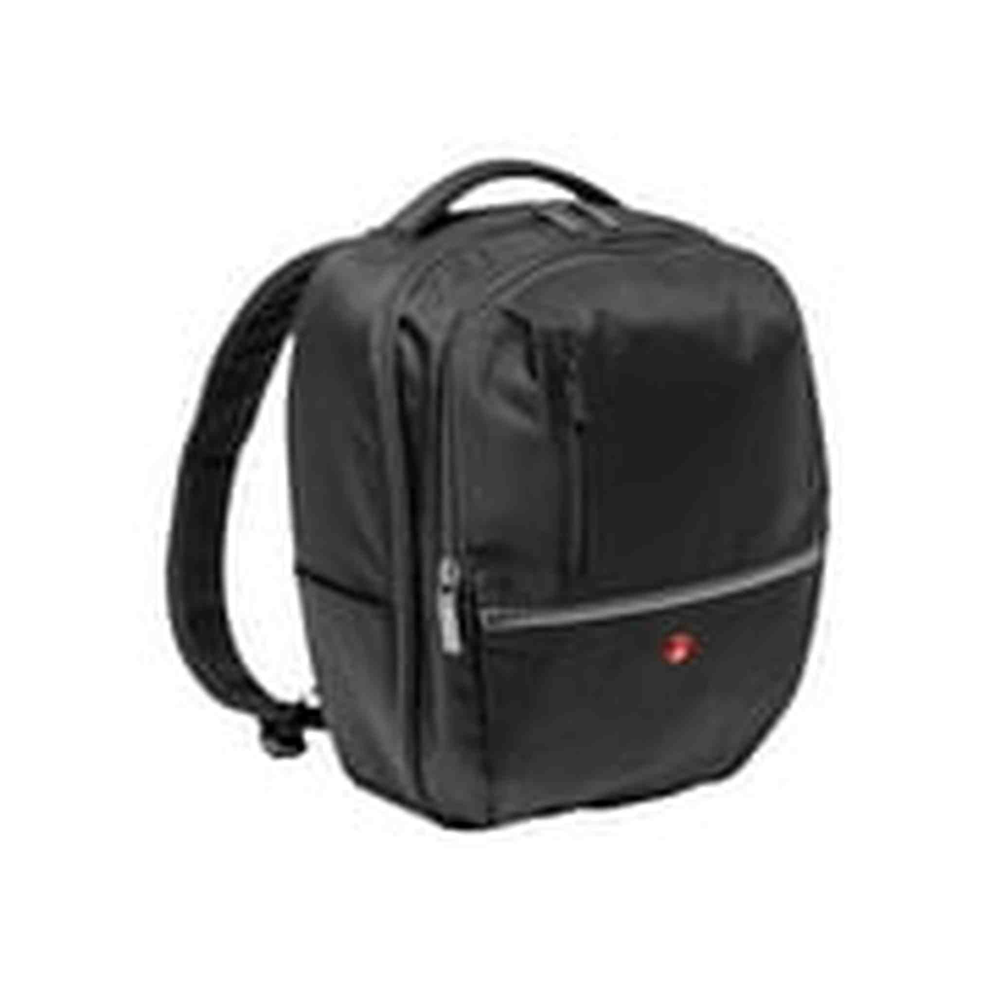 Manfrotto MB MA-BP-GPM Advanced Gear Backpack M Black Manfrotto