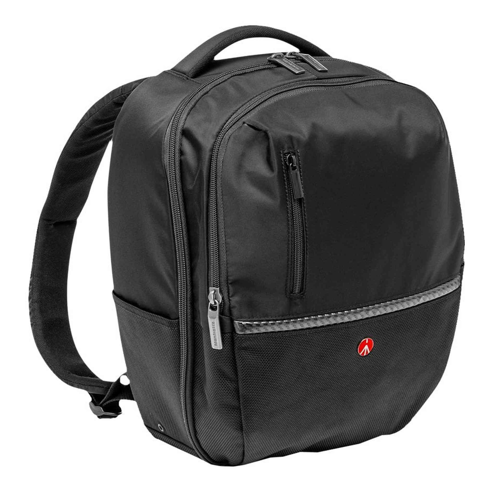 Manfrotto MB MA-BP-GPM Advanced Gear Backpack M Black Manfrotto