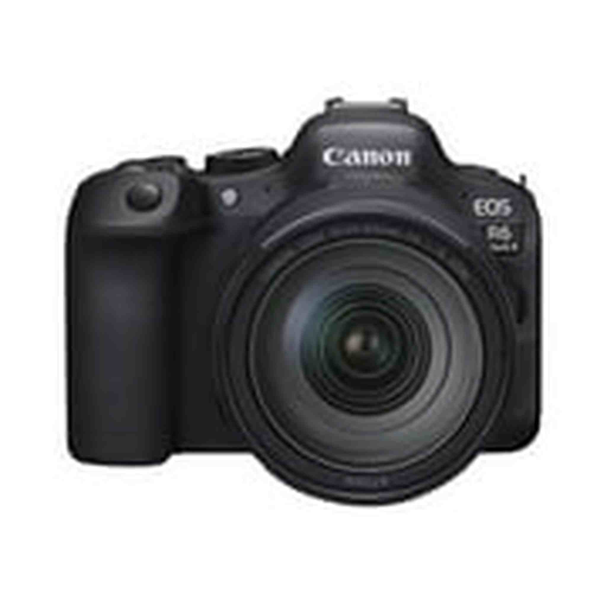 Canon EOS R6 Mark II RF24-105mm f/4-7.1 is STM KIT Canon