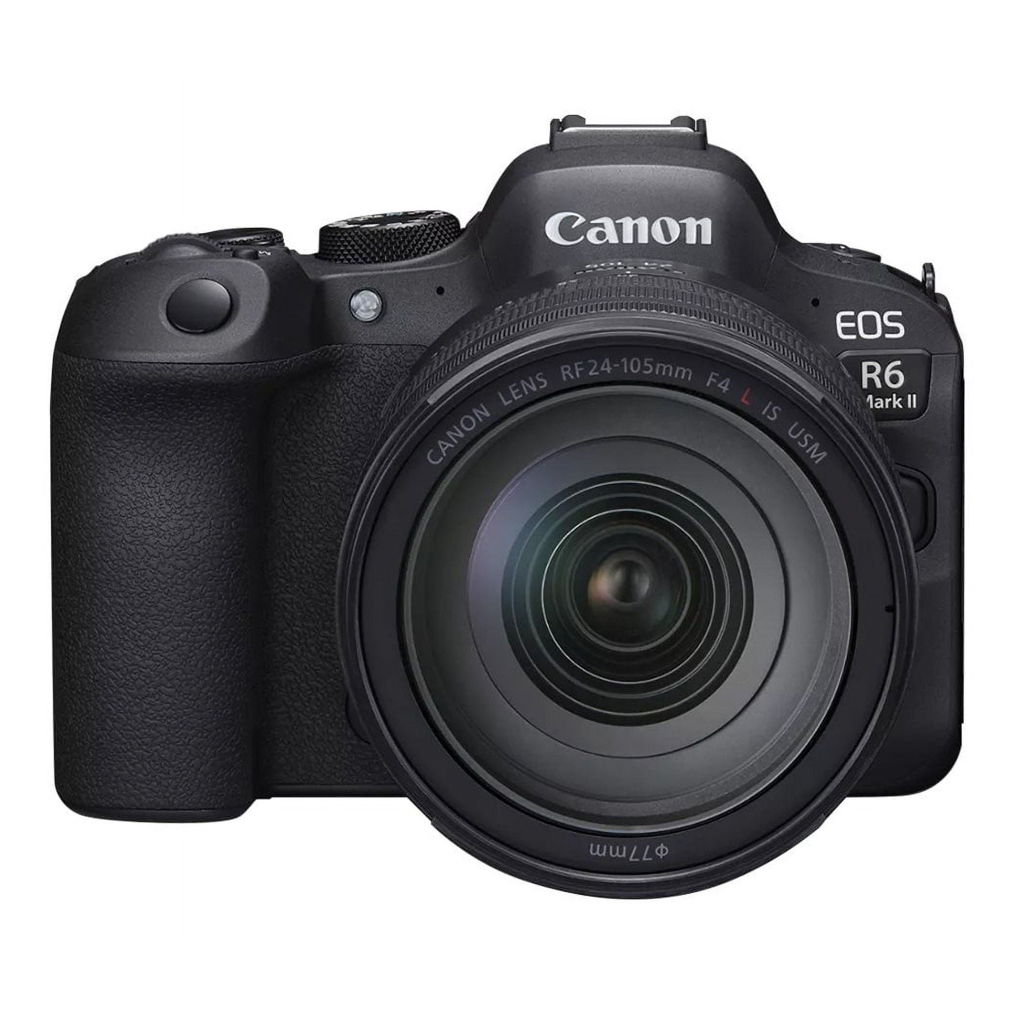 Canon EOS R6 Mark II RF24-105mm f/4-7.1 is STM KIT Canon