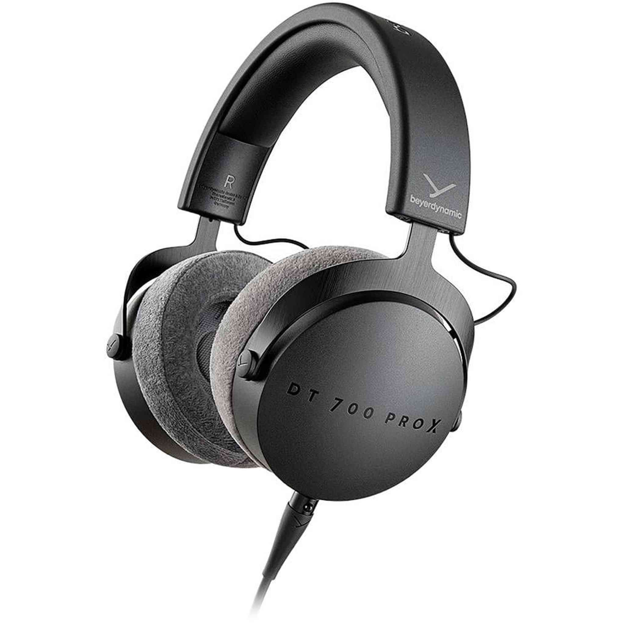 Beyerdynamic DT 700 PRO X Closed-Back Studio Headphones