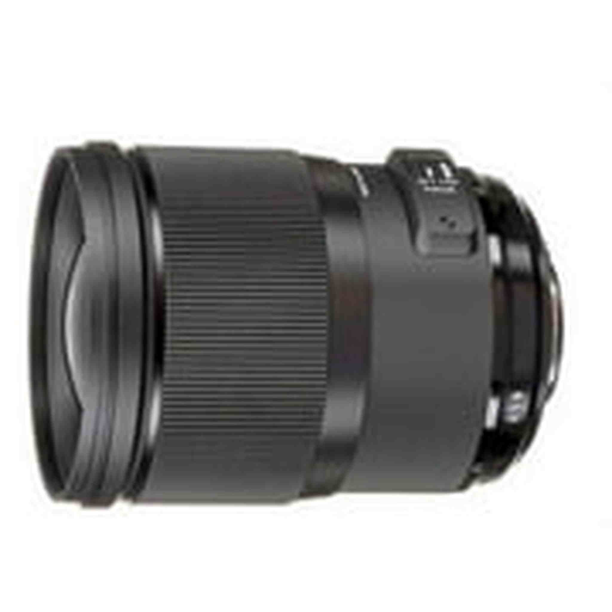 Sigma 28mm F1.4 DG HSM/Art Nikon Mount Sigma