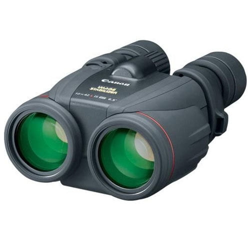 Canon 10x42 L Image Stabilization Waterproof Binoculars Canon