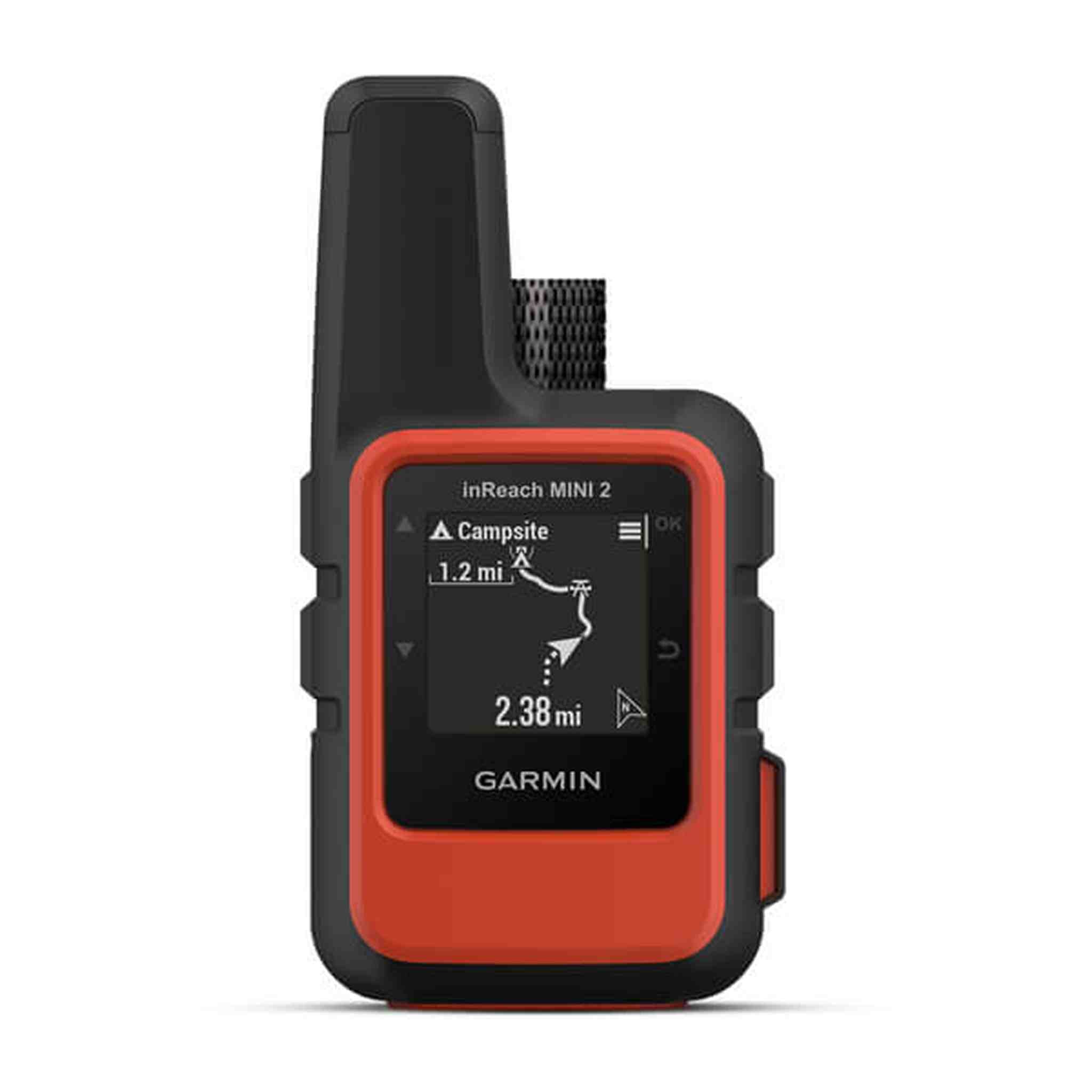 Garmin inReach Mini 2 Orange Garmin