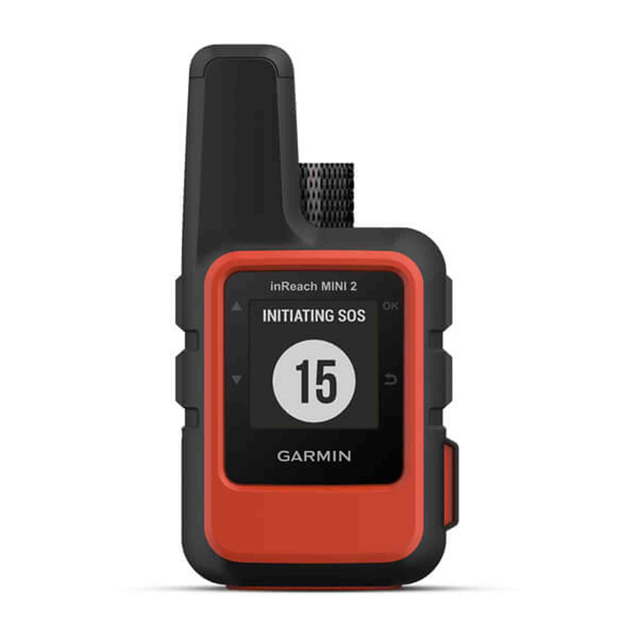 Garmin inReach Mini 2 Orange Garmin