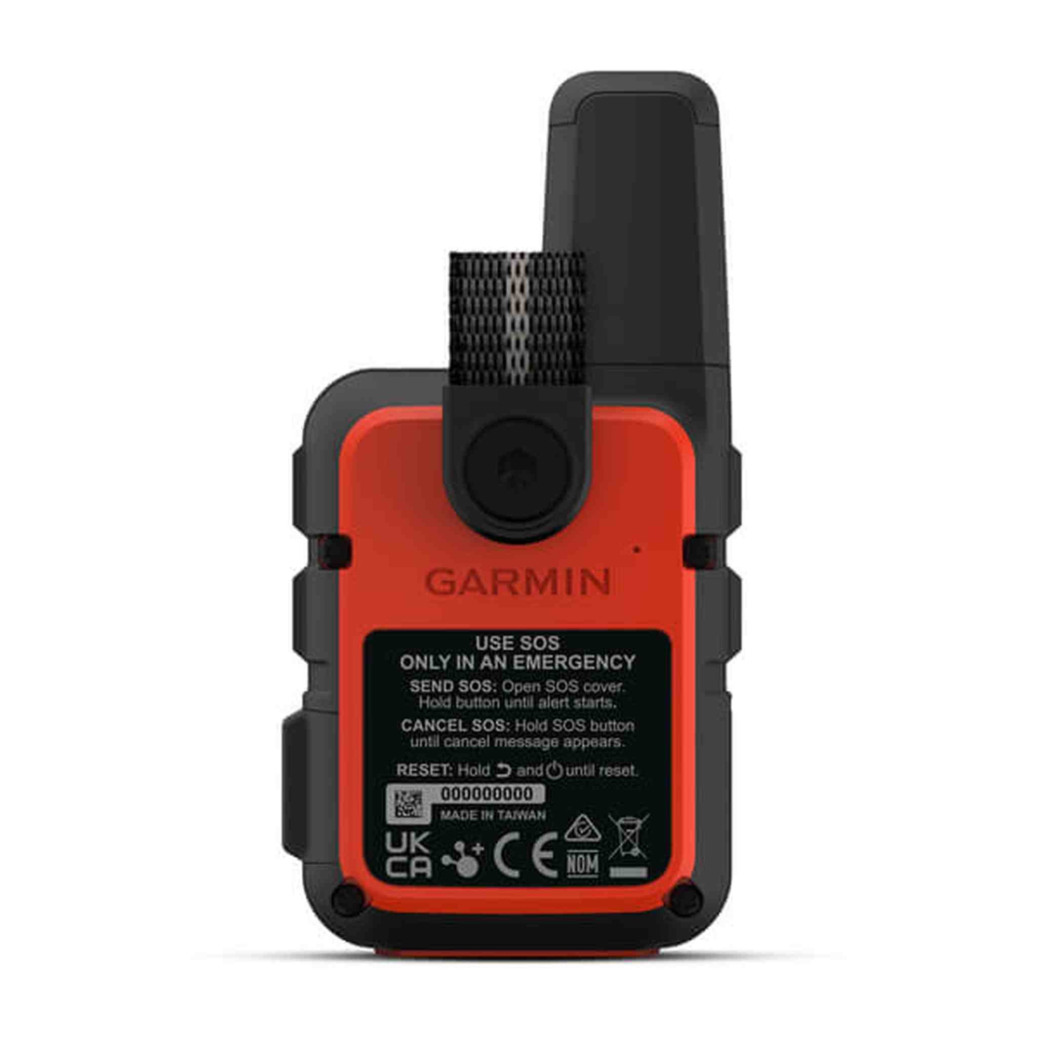 Garmin inReach Mini 2 Orange Garmin