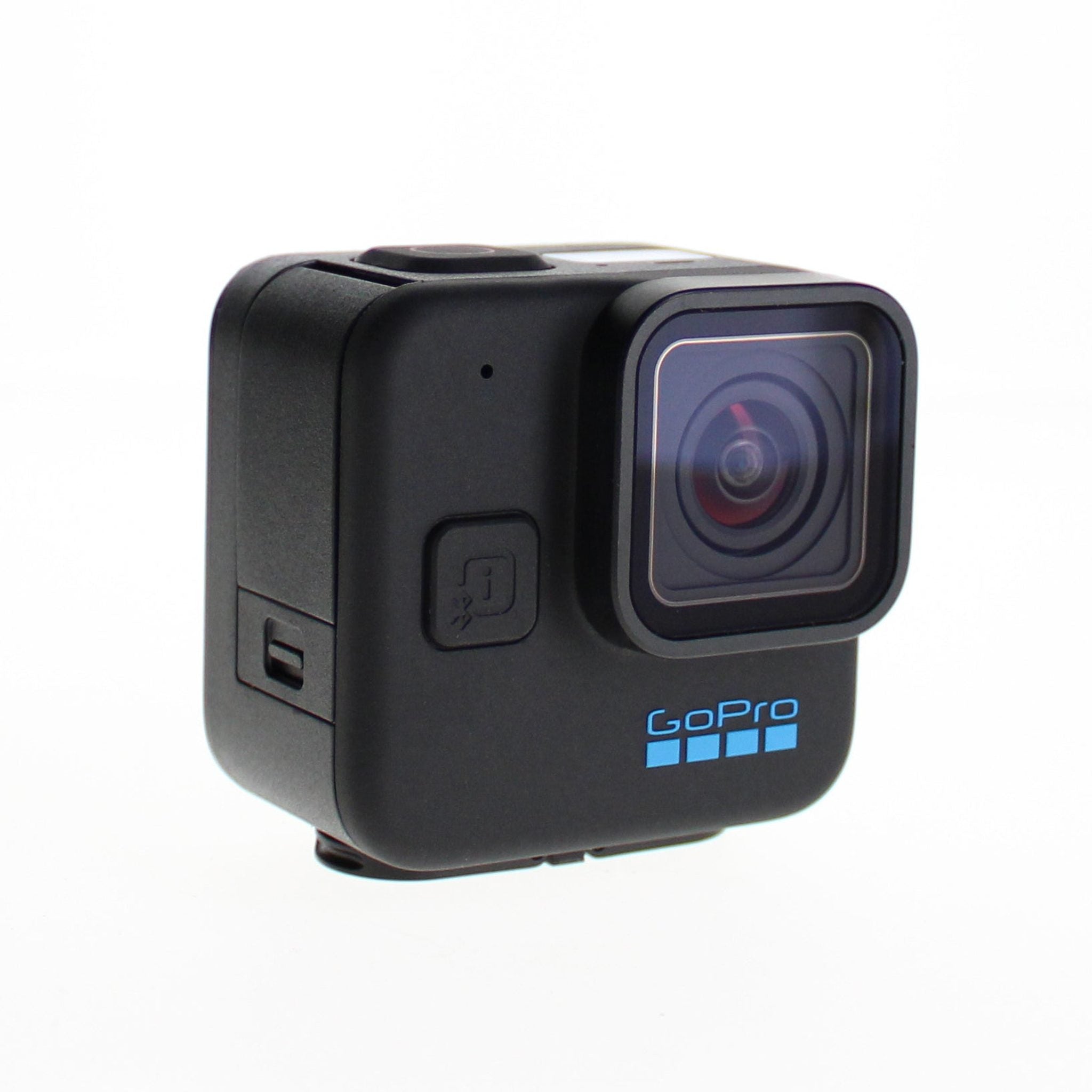 GoPro HERO11 Black Mini - Compact Waterproof Action Camera GoPro