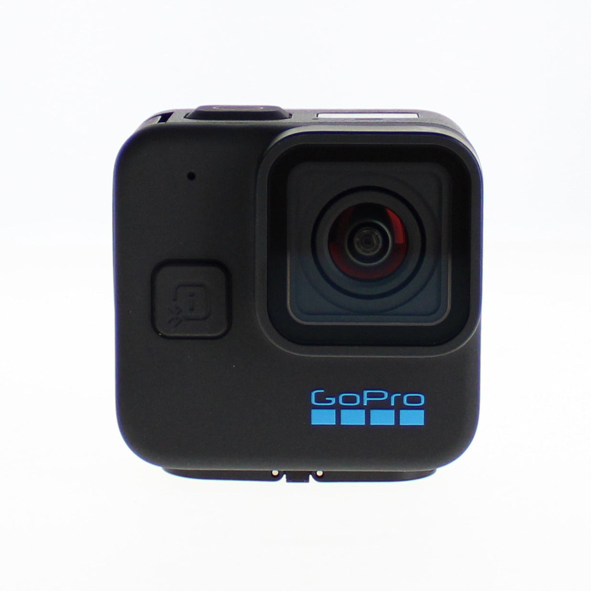 GoPro HERO11 Black Mini - Compact Waterproof Action Camera GoPro