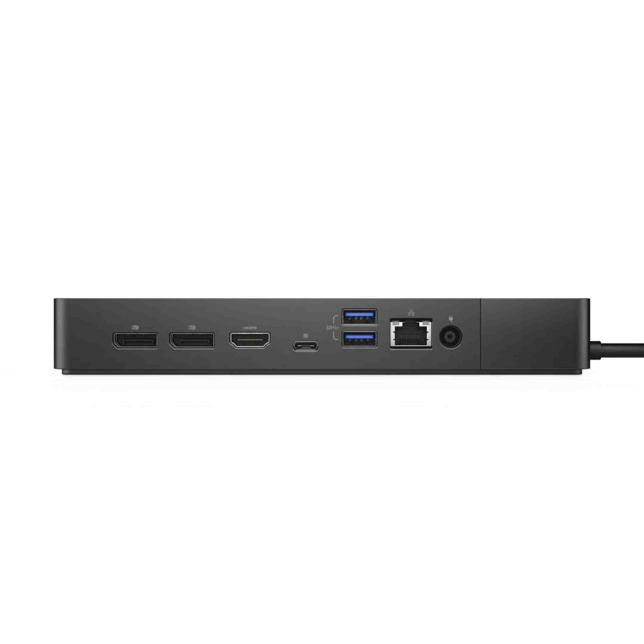 Dell Dock- WD19S 130w Power Delivery - 180w AC - 130 W Dell