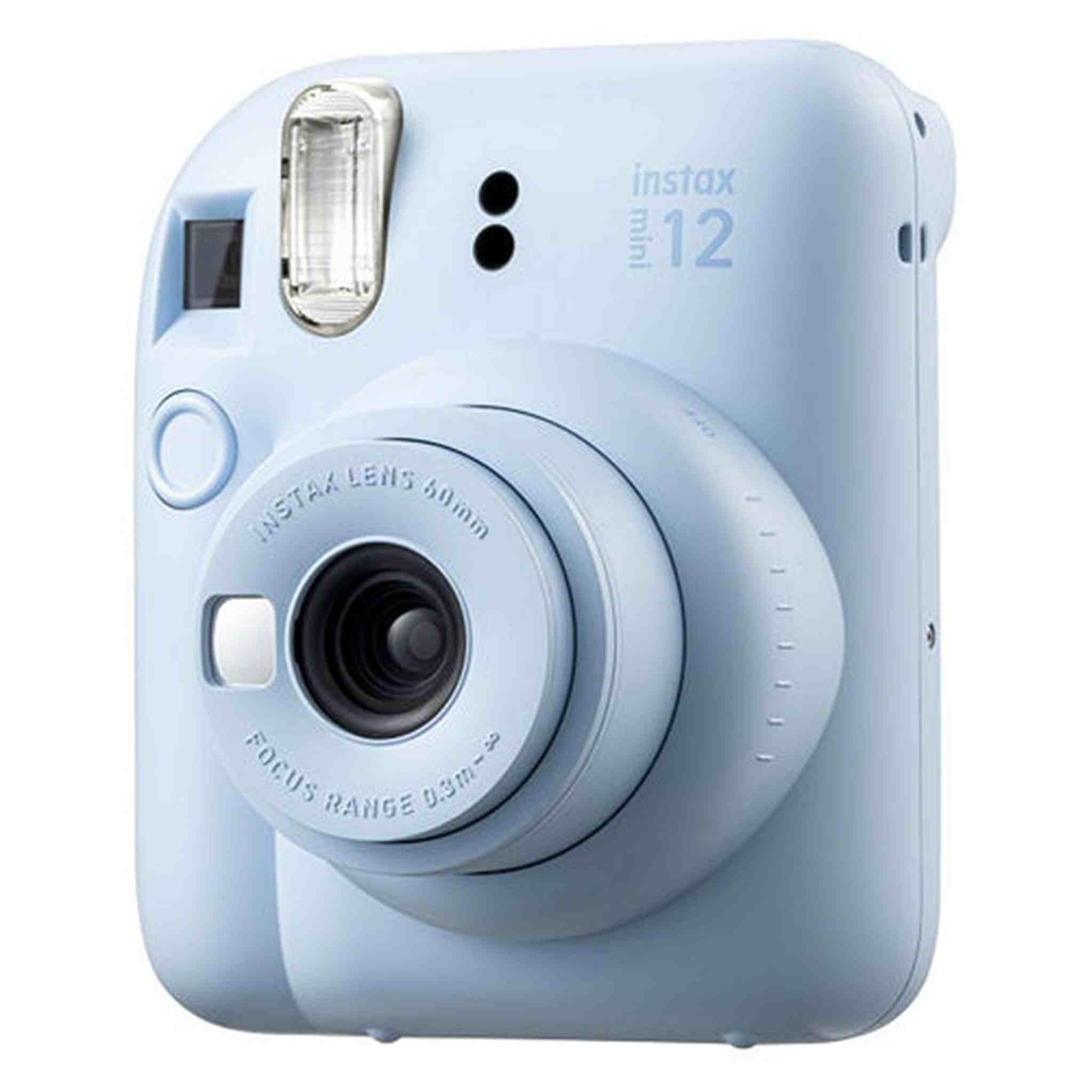 Fujifilm Instax Mini 12 Instant Camera - Fujifilm