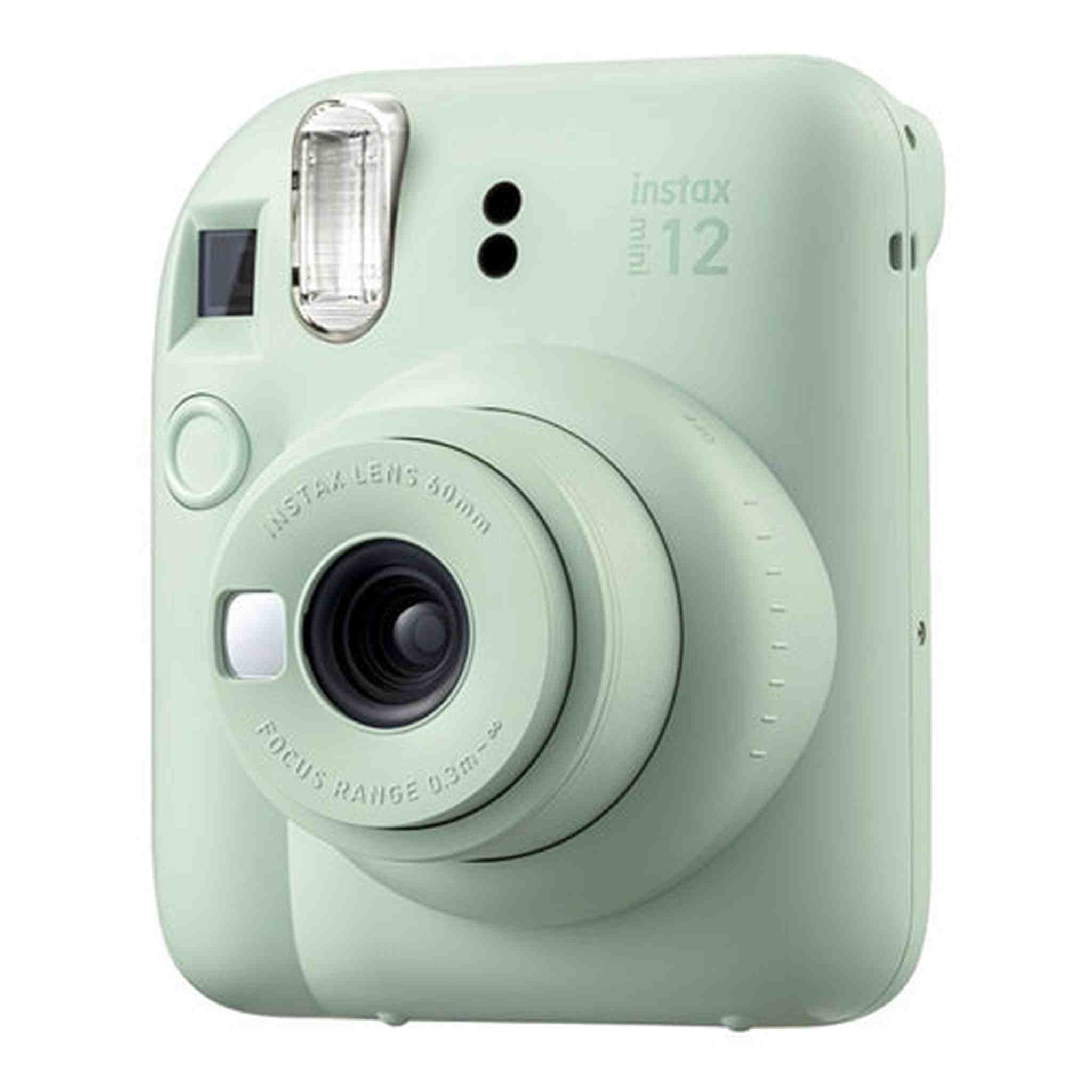 Fujifilm Instax Mini 12 Instant Camera - Fujifilm