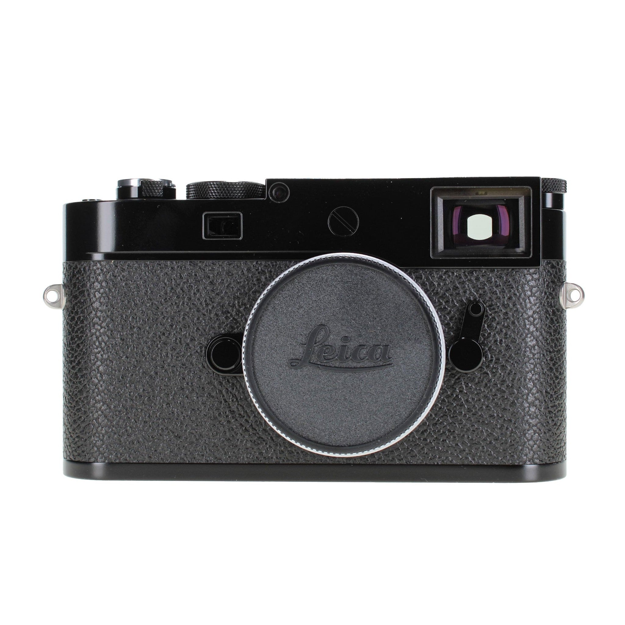 Leica M11 Digital Rangefinder Camera Black Leica