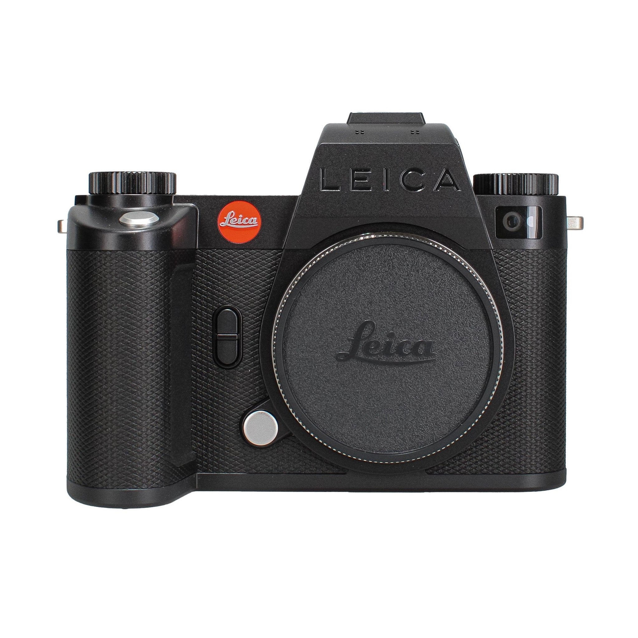 Leica SL3-S Mirrorless Camera Black #10643 Leica