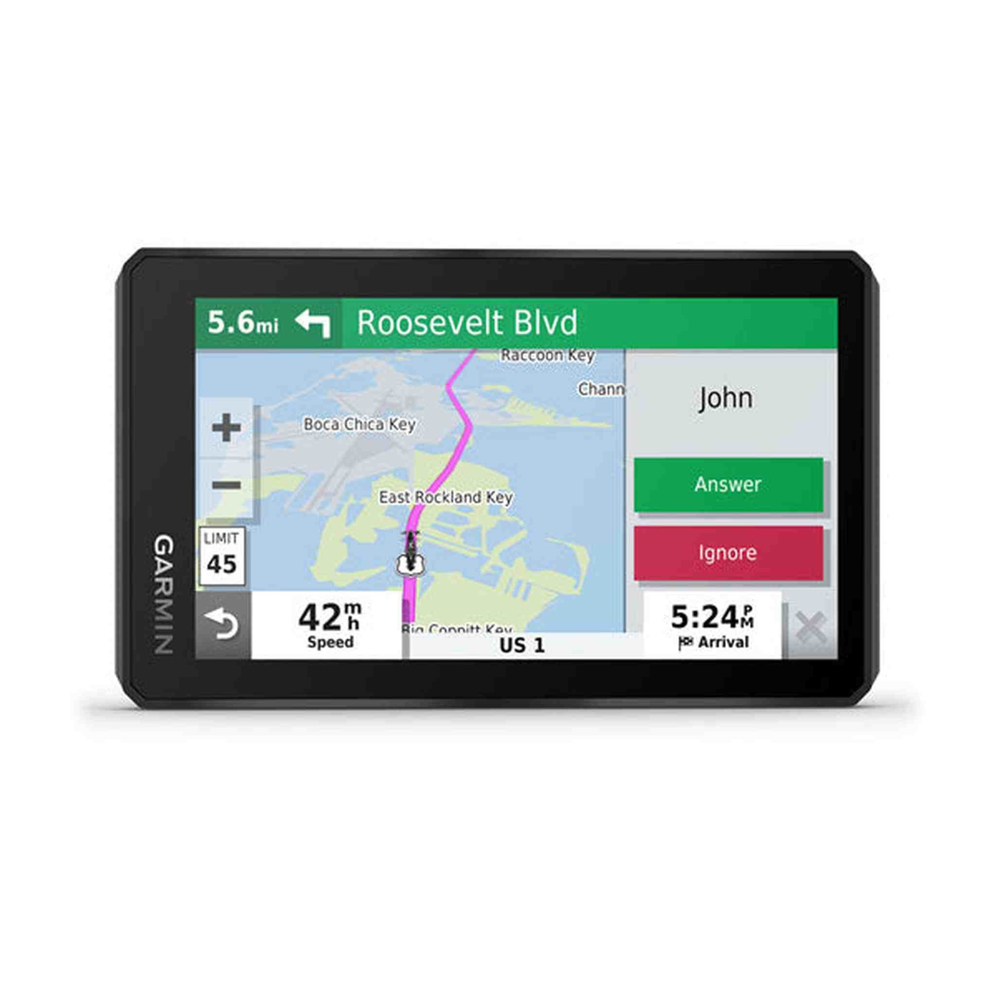 Garmin Zumo XT 5.5