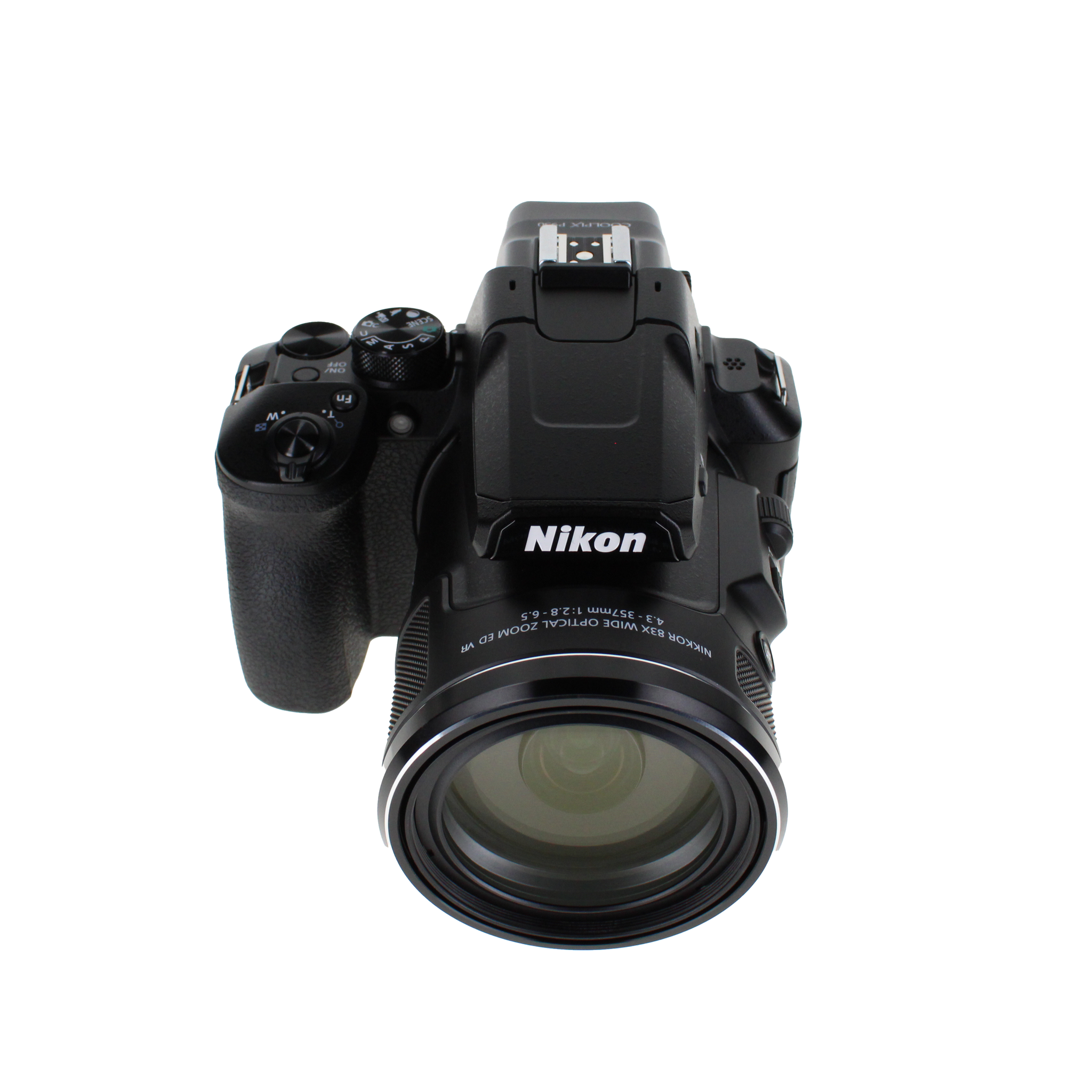 Nikon COOLPIX P950 Digital Camera 26532 - Pro Bundle Nikon