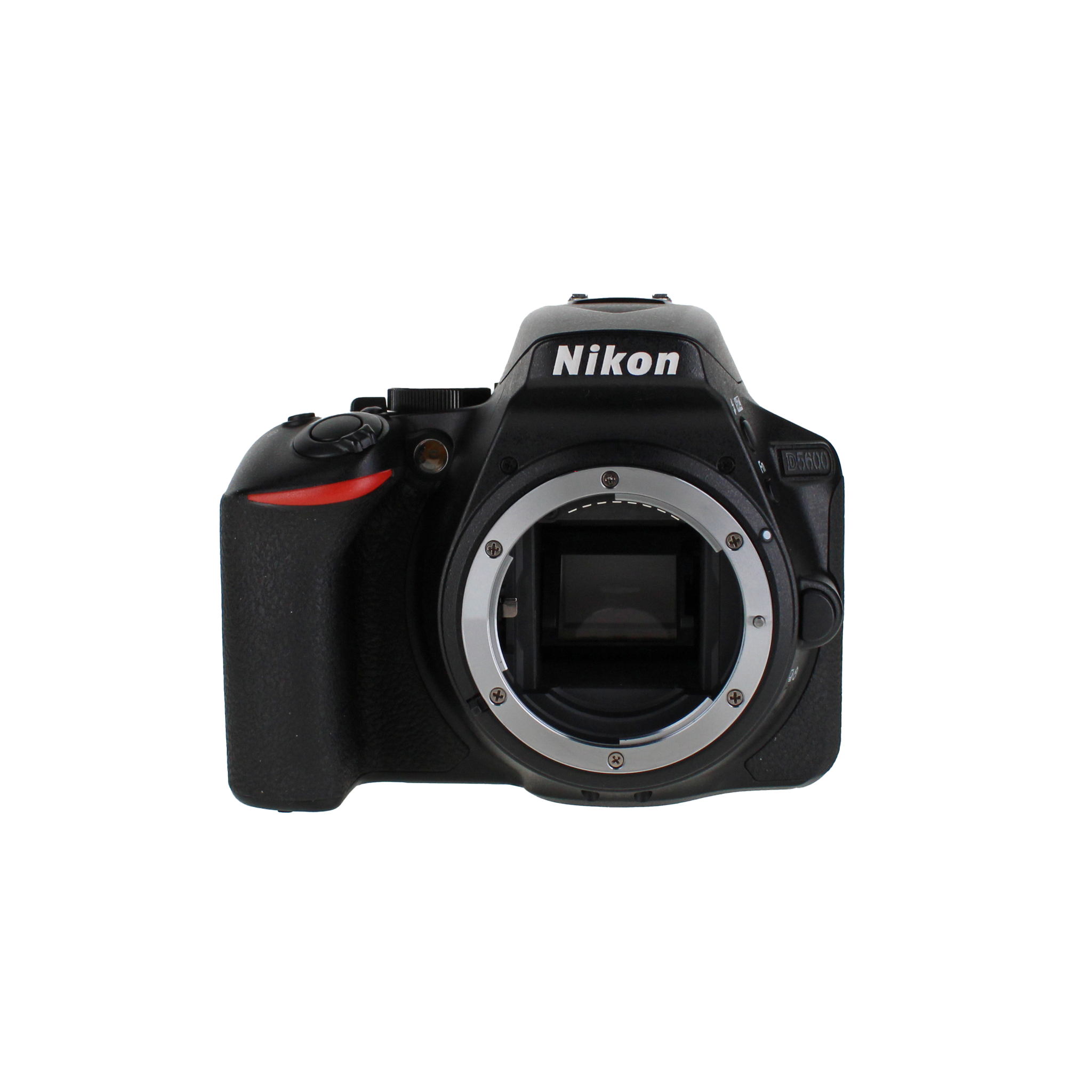 D5600 DX-Format Digital SLR Body Nikon