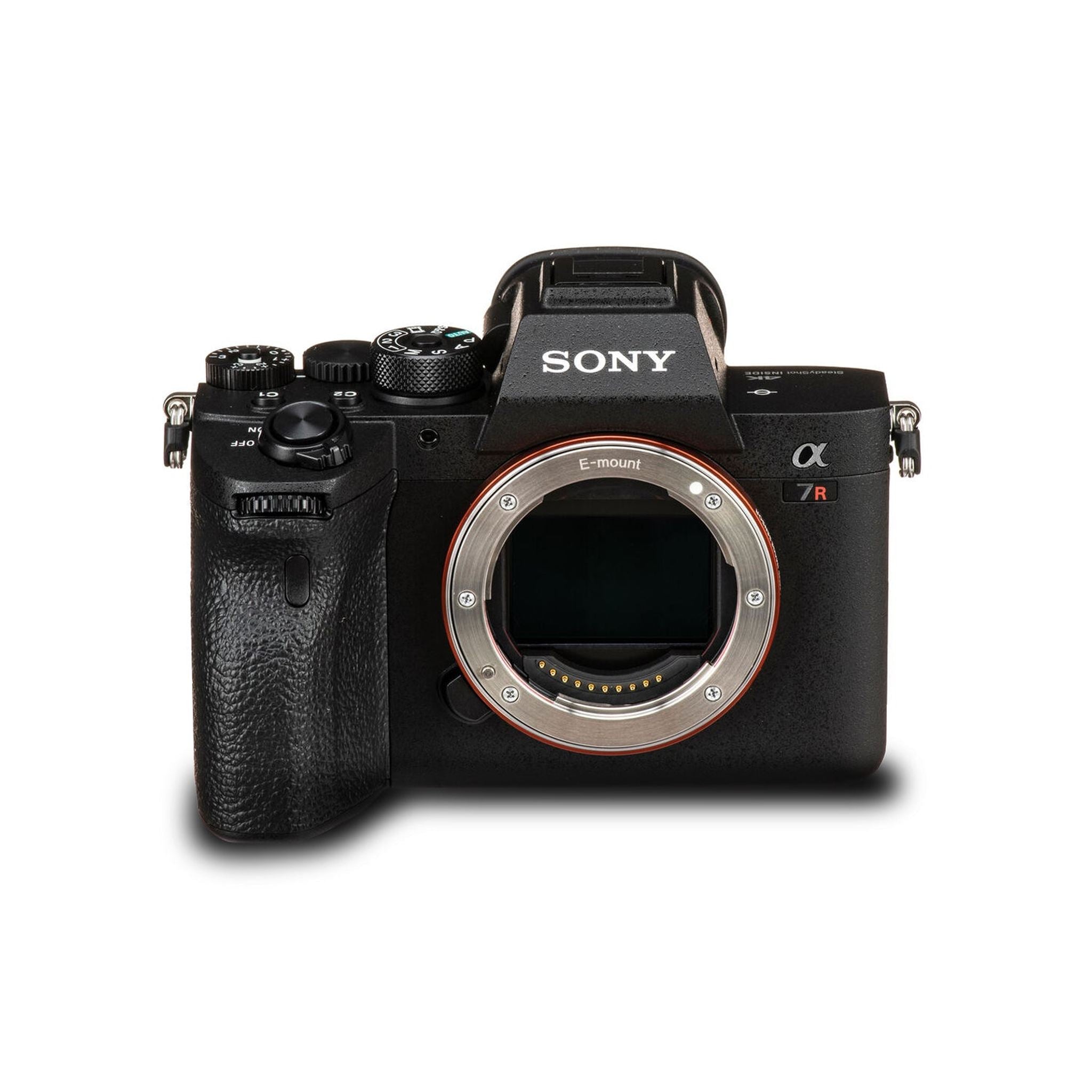 Sony Alpha 7R IVA Full Frame Mirrorless Camera ILCE7RM4A/B Sony