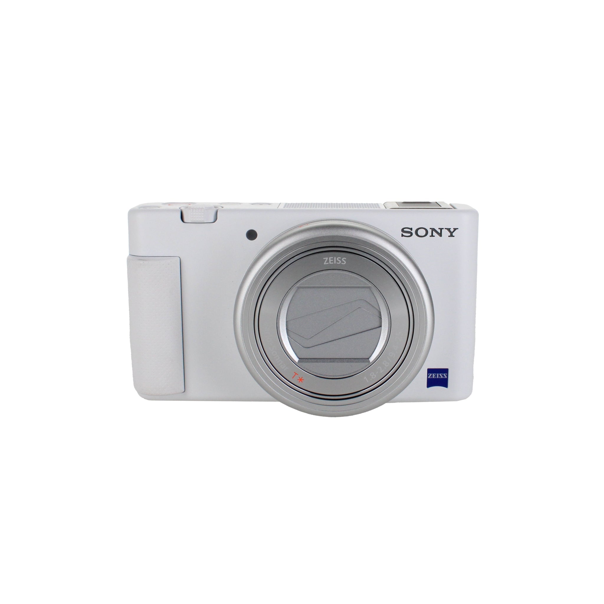 Sony ZV-1 Digital Camera White Sony