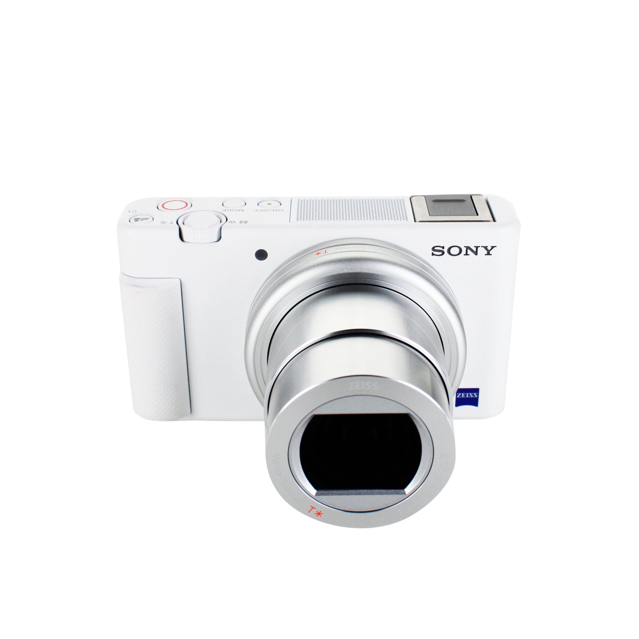 Sony ZV-1 Digital Camera White Sony