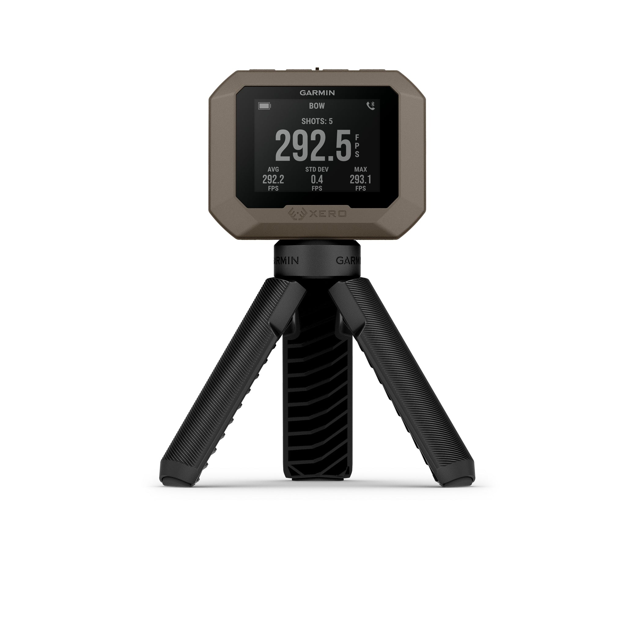 Garmin Xero C1 Pro Chronograph Garmin