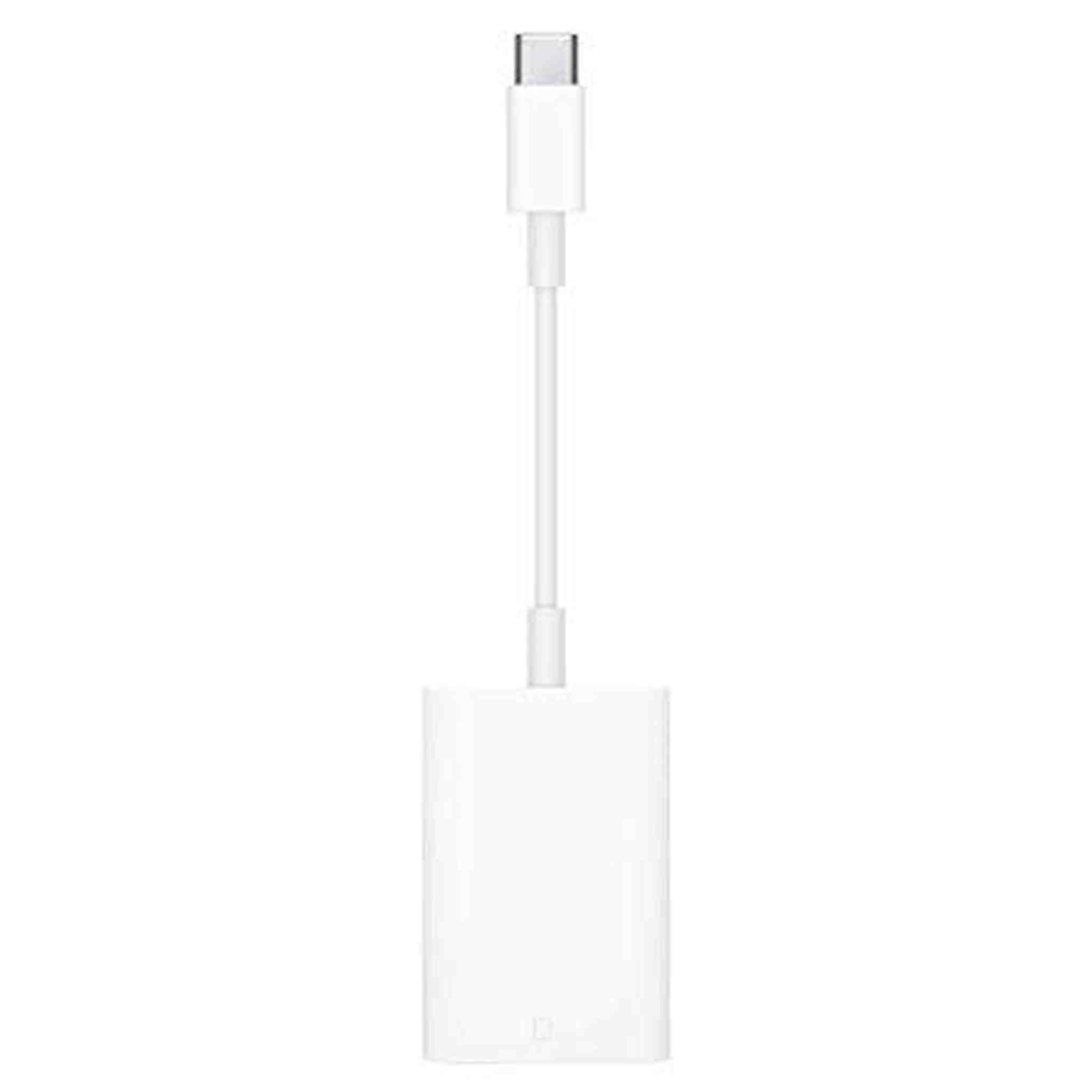 Apple USB-C to SD Card Reader Apple