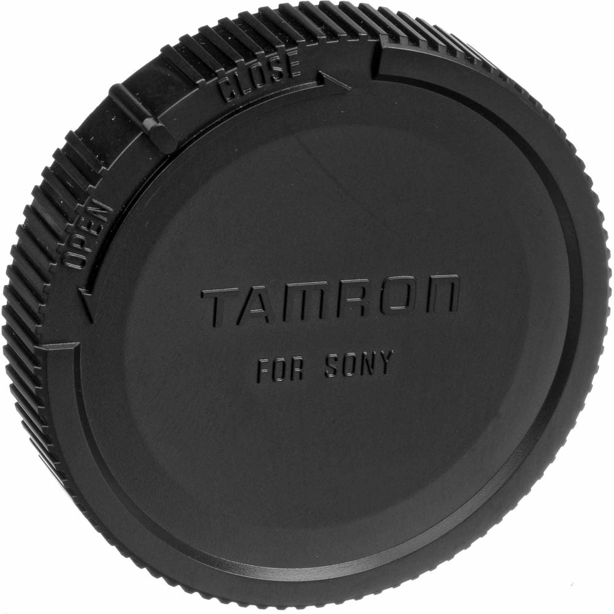 Tamron SP AF 10-24mm f / 3.5-4.5 DI II Lens For Sony + Accessories INTL Model Tamron