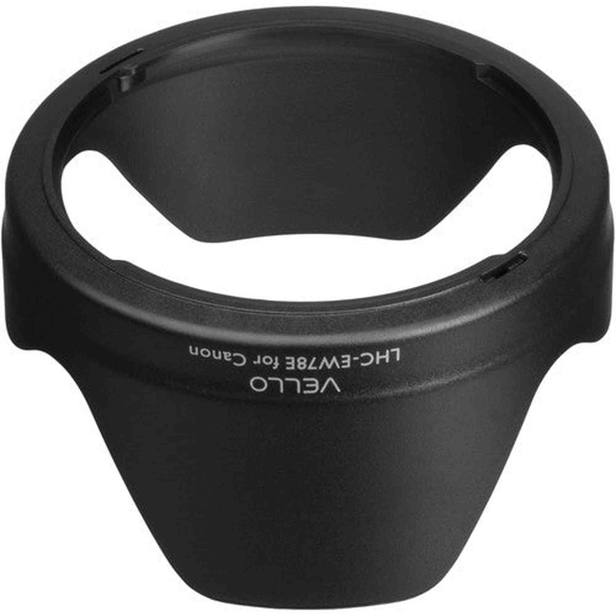 Vello EW-78E Dedicated Lens Hood Vello