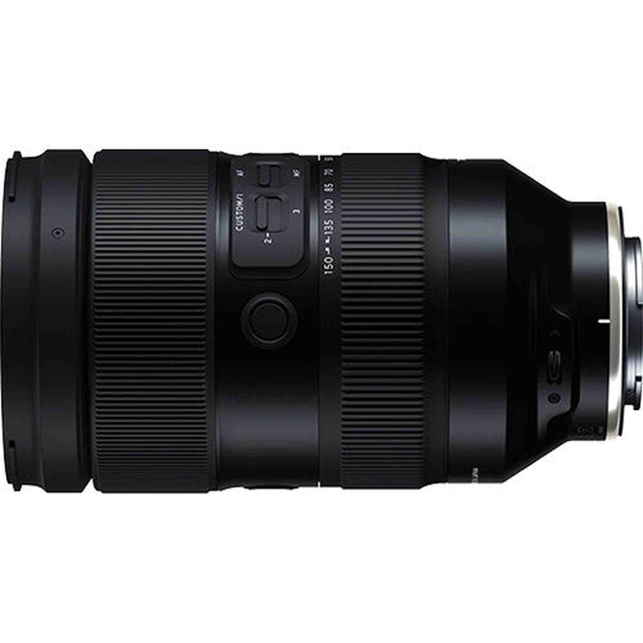 Tamron 35-150mm f/2-2.8 Di III VXD Lens for Sony E + Accessories INTL Model Tamron