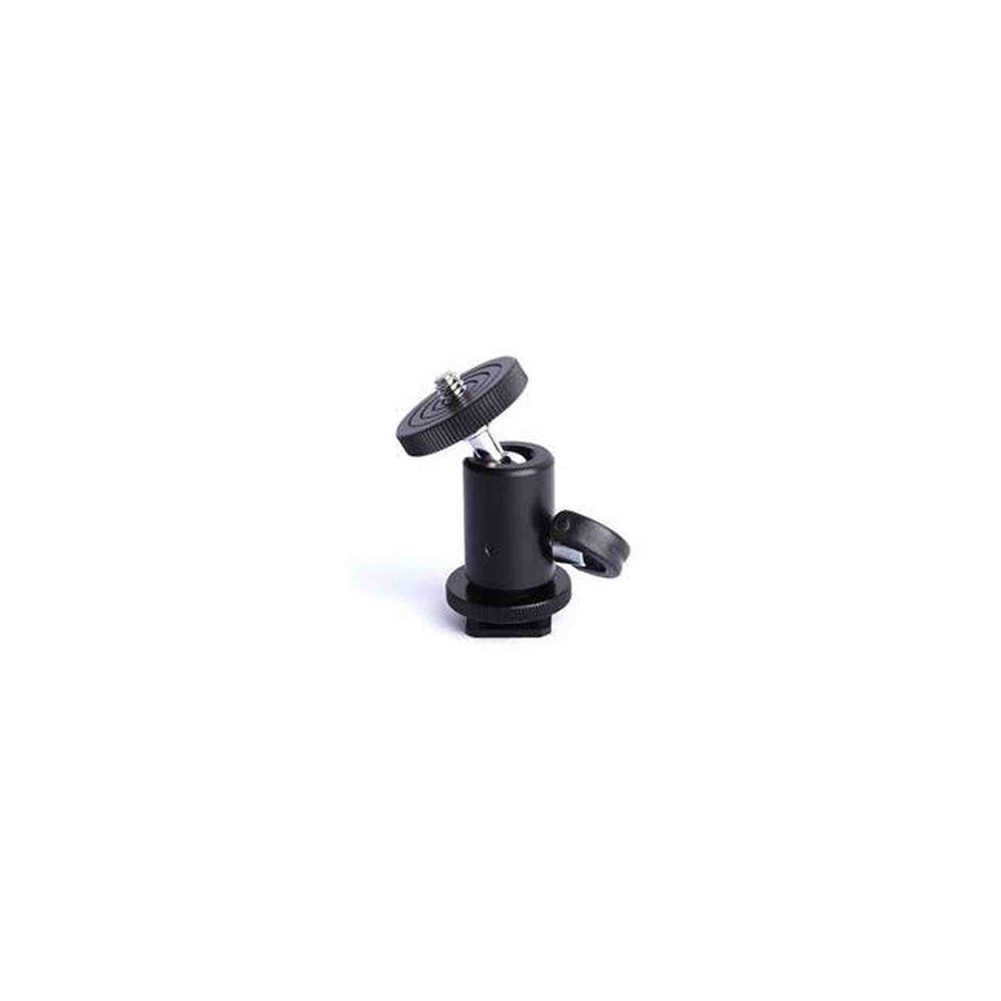 SmallHD ACC-MT-SHOE Hot Shoe Ball Mount SmallHD