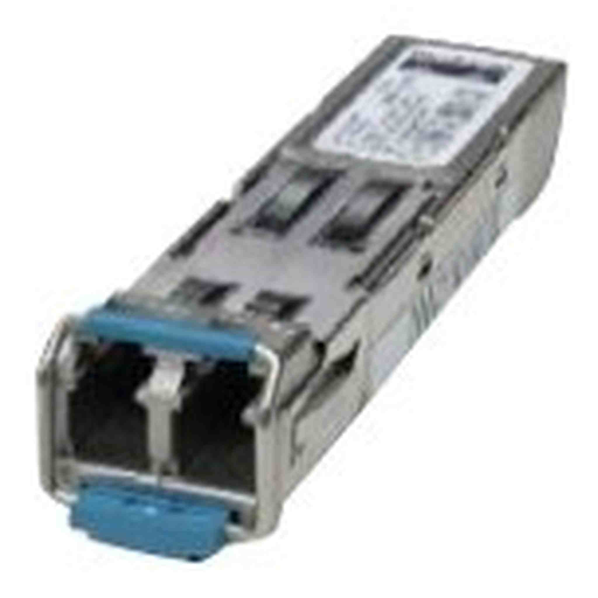 Cisco SFP-10G-LR 10GBASE-LR SFP+ Module - Cisco