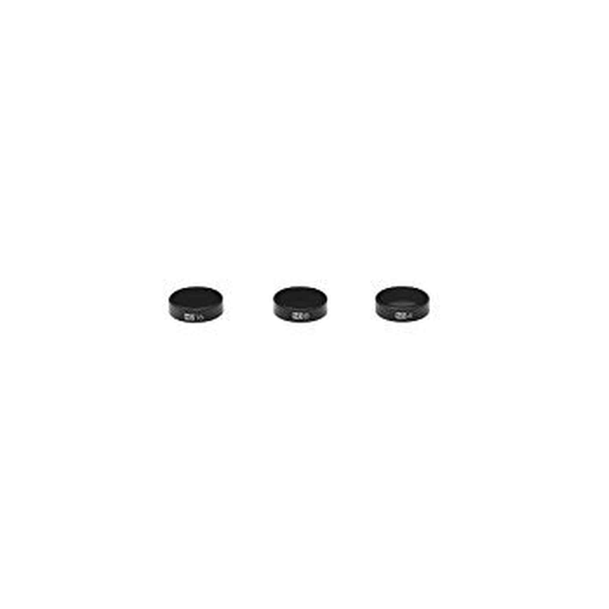 Mavic AIR ND Filters Set ND4/8/16 Mavic Air Accessories DJI