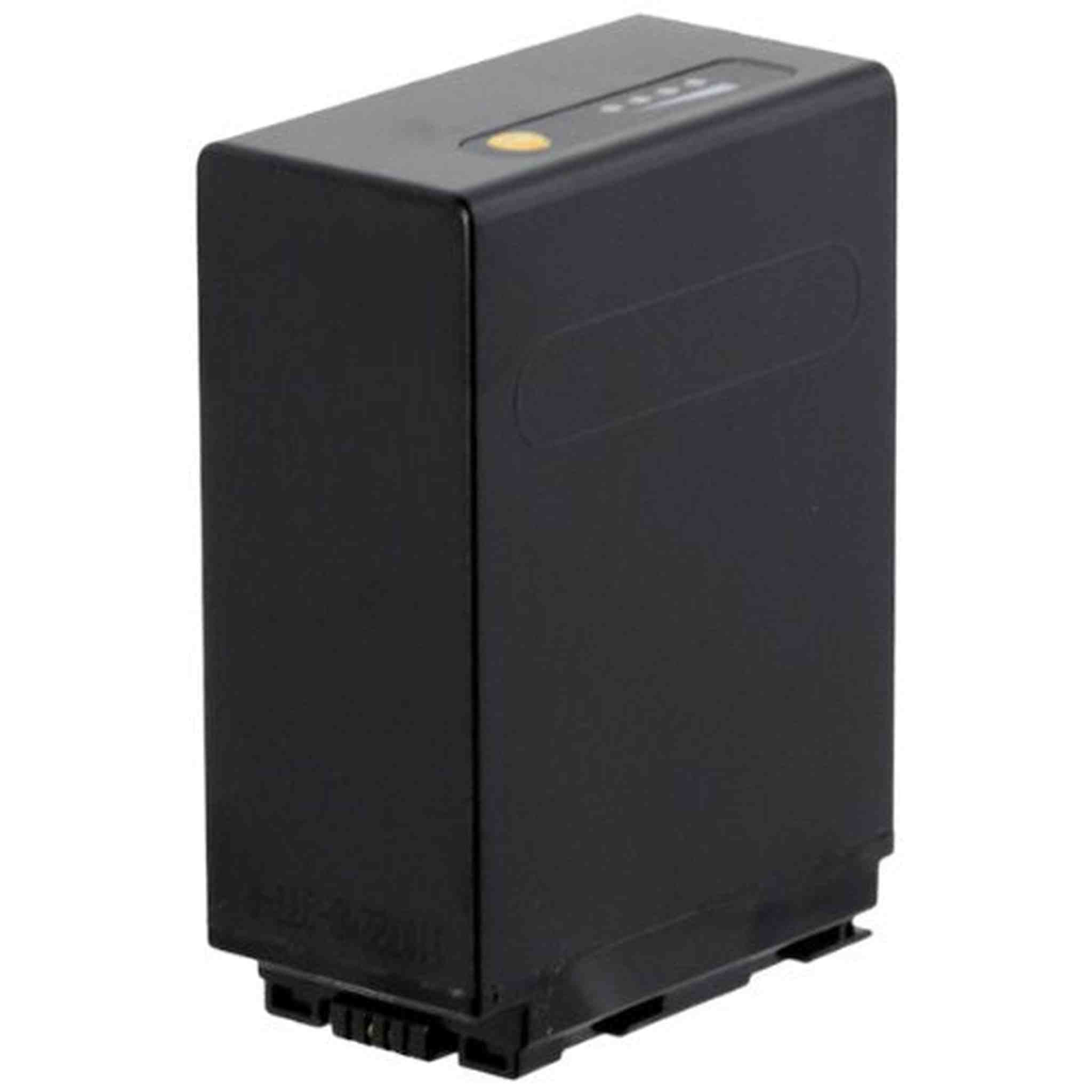 Ikan IBP-D54 Panasonic D54 Compatible Battery Black ikan