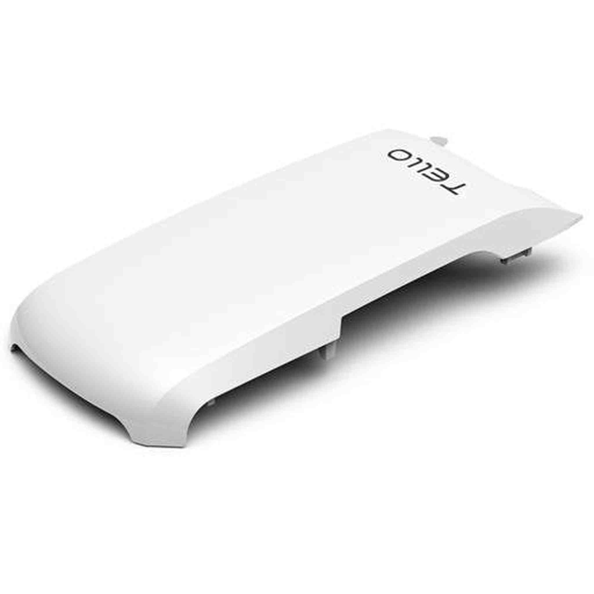 DJI Snap-On Top for Tello Drone, White, CP.Pt.00000227.01 DJI