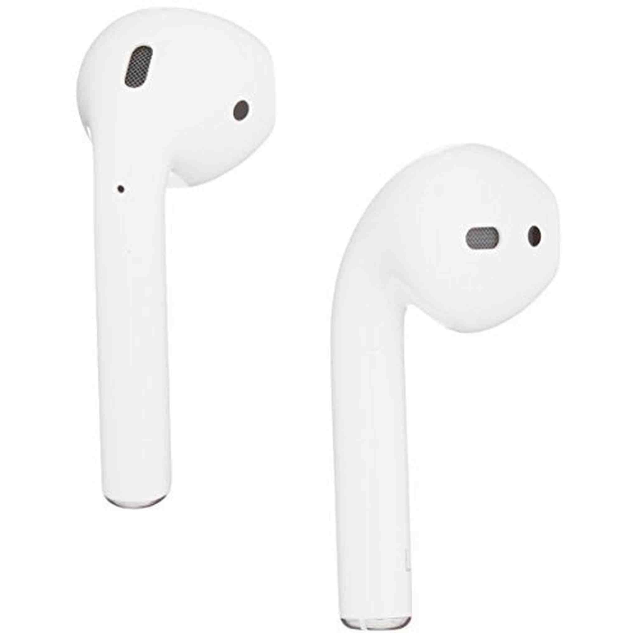 Apple AirPods with Charging Case (Previous Model)