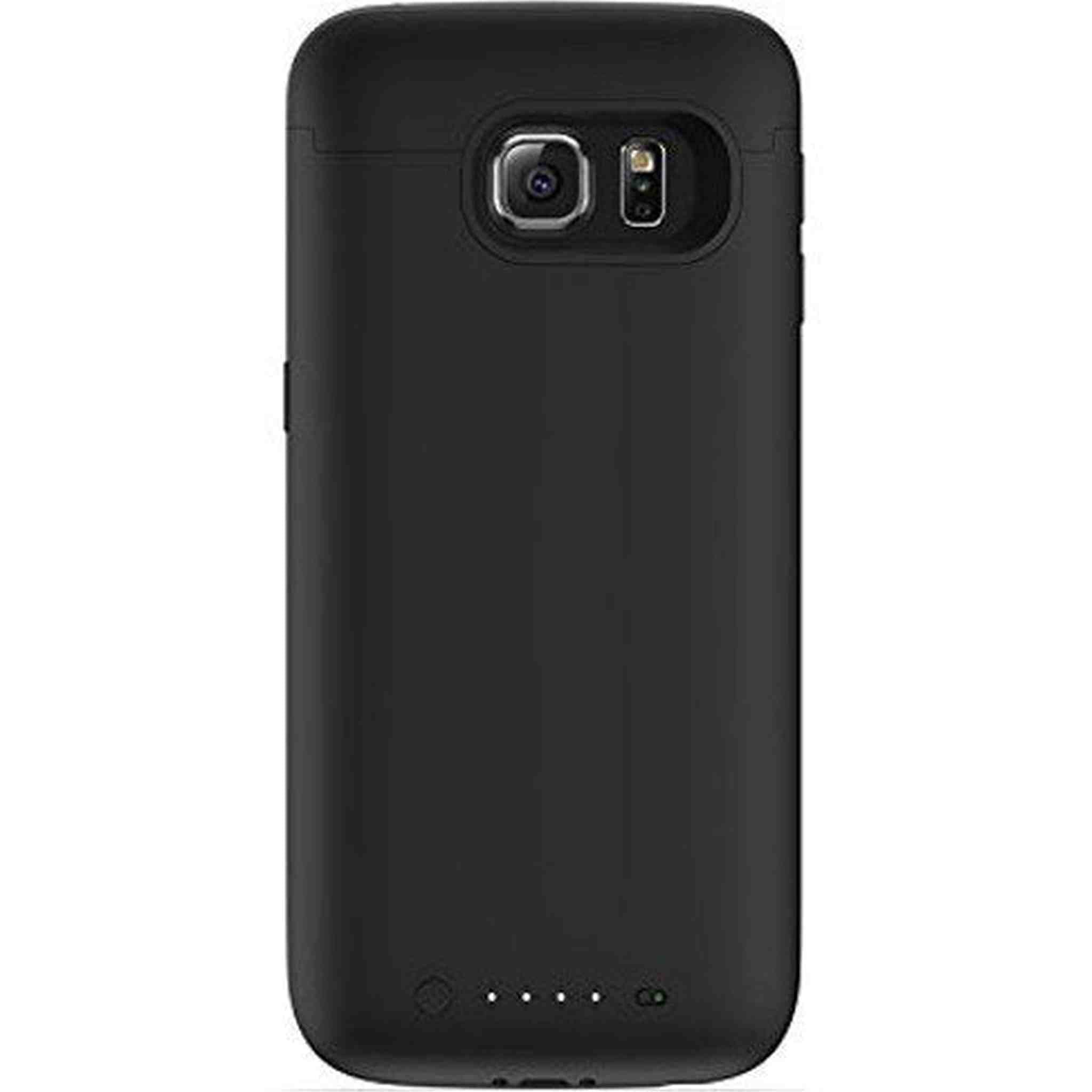 Mophie juice pack for Samsung Galaxy S6 Edge 3,300mAh - Black Mophie