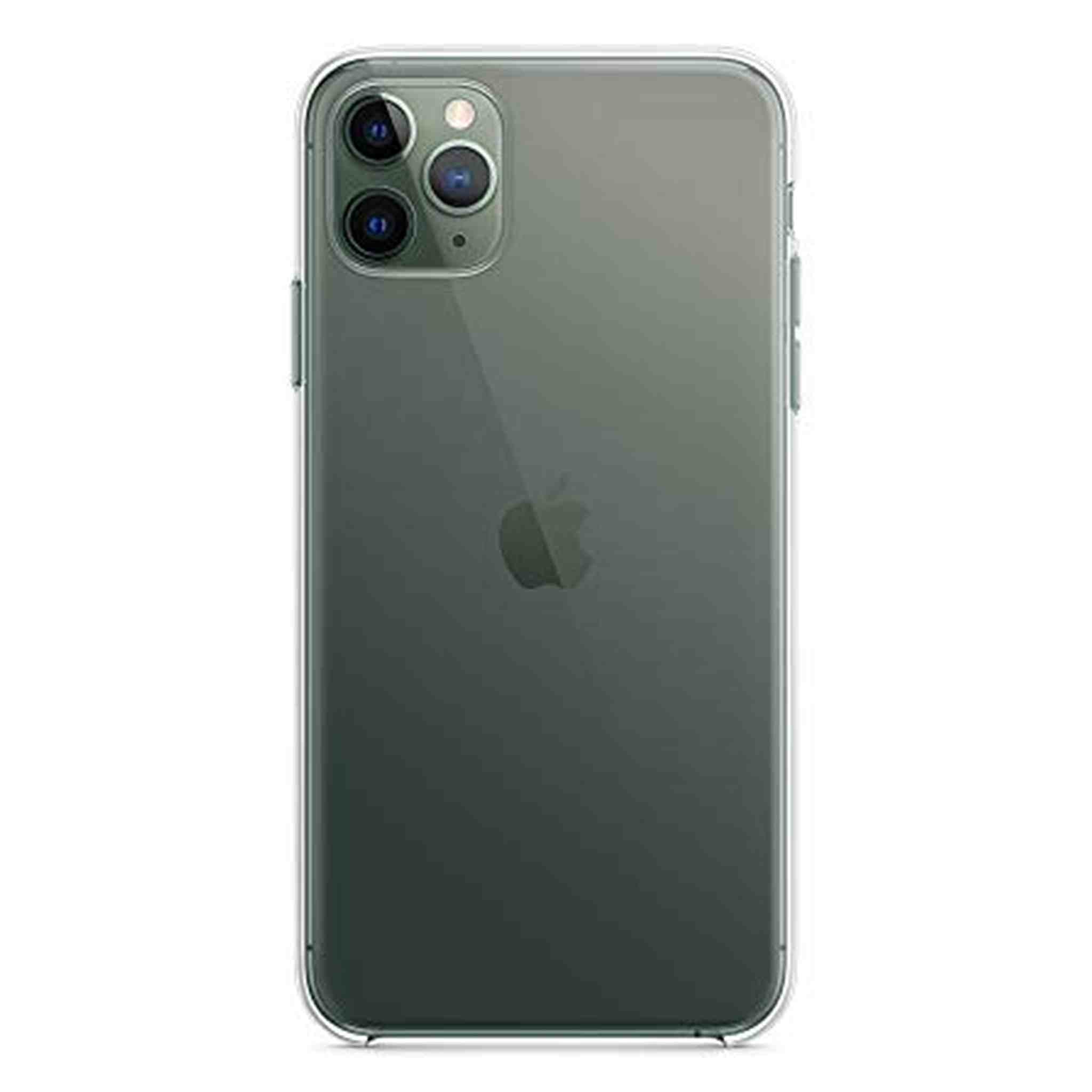 Apple Clear Case for iPhone 11 Pro Apple