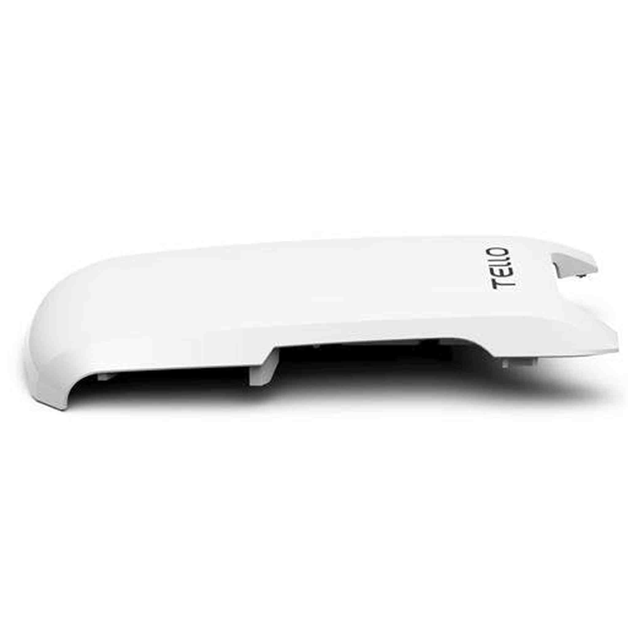 DJI Snap-On Top for Tello Drone, White, CP.Pt.00000227.01 DJI